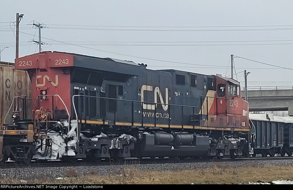 CN 2243